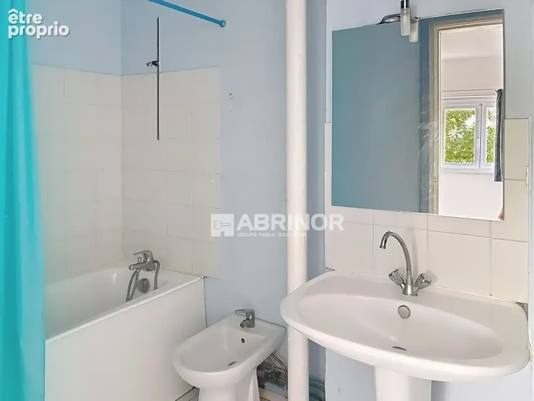 Hyper centre - appartement 86m² avec parking - photo 4