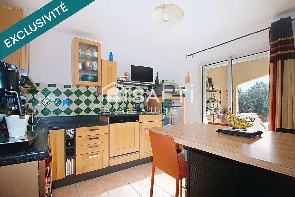 Photo 2 - Maison à CAVEIRAC