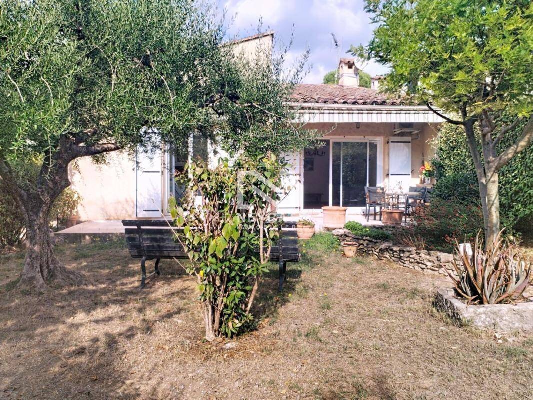 Maison à FAYENCE