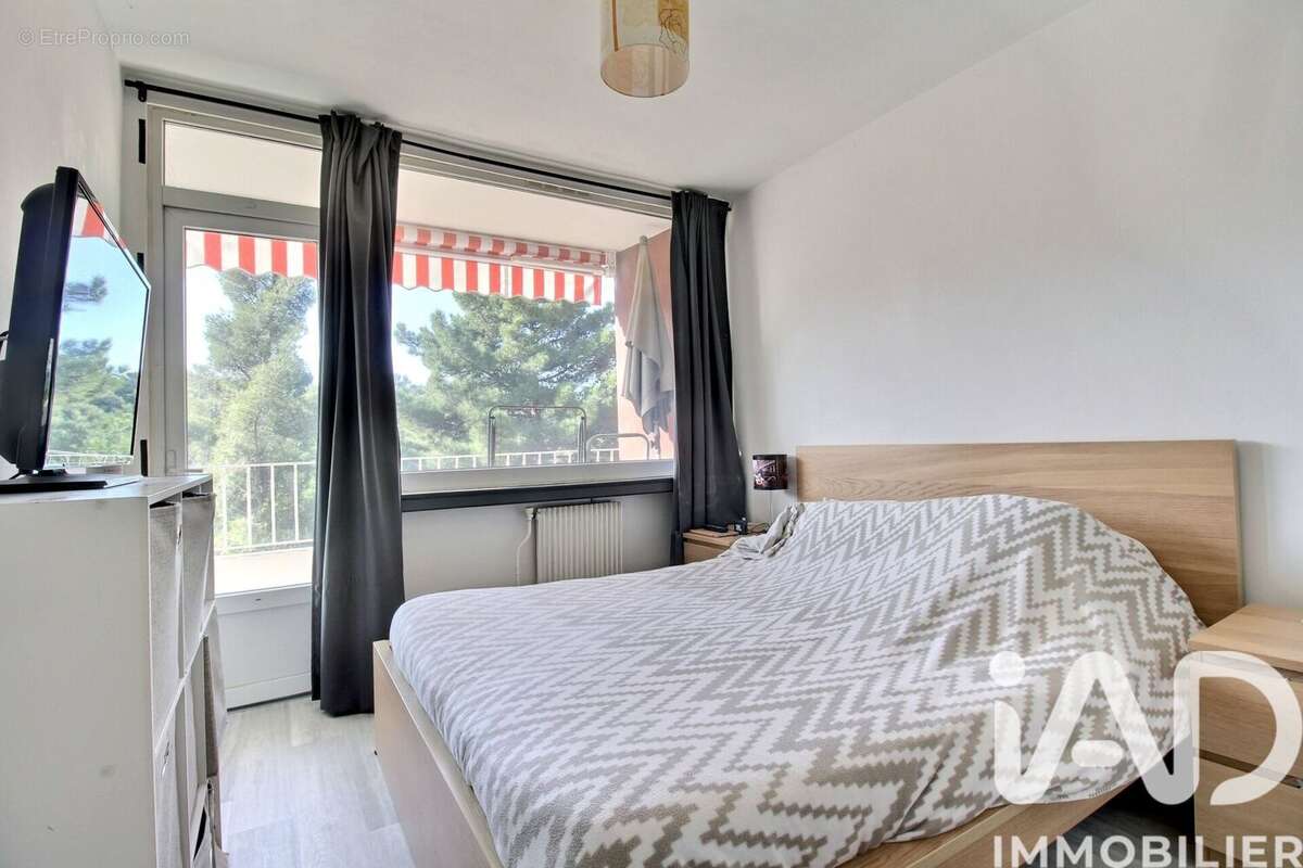 Photo 3 - Appartement à MARSEILLE-9E