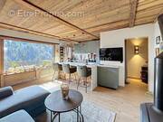 Appartement à FLUMET