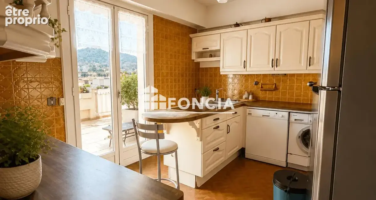 MENTON – RARE  Exceptionnel Appartement 5 Pièces  Dernier Étage  Triple Exposition  Terrasse 170 m² - photo 6