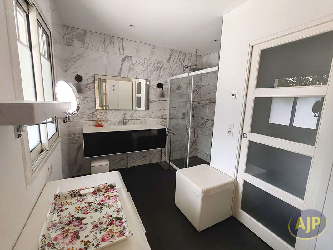 Villa Arcachon Abatilles - photo 9