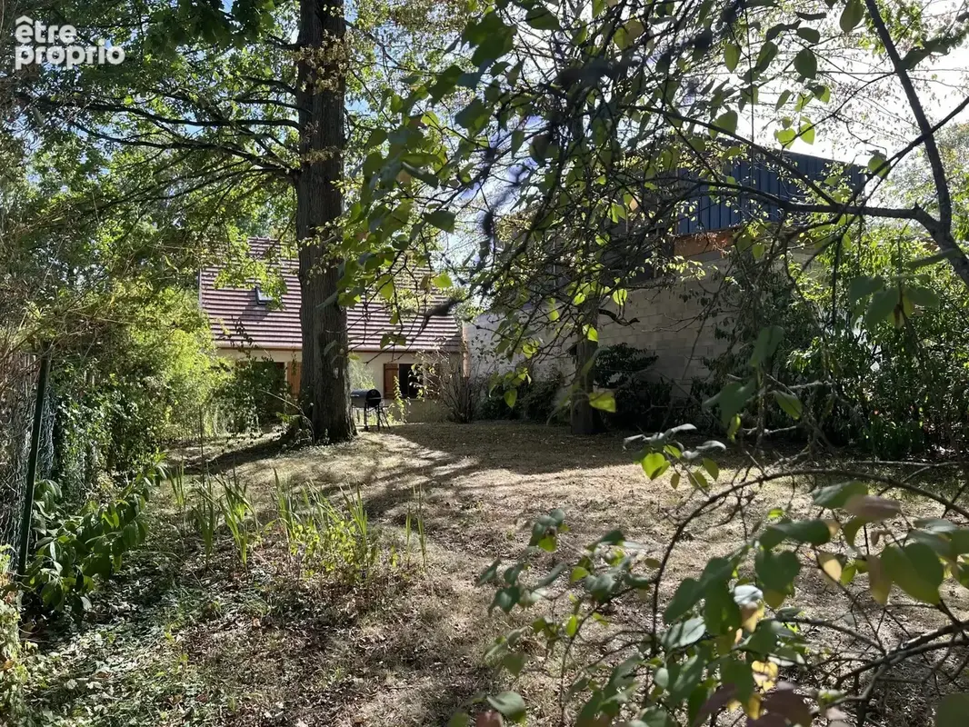 Vente Maison Les essarts-le-roi(78690) 355 400ï¿œ - photo 10