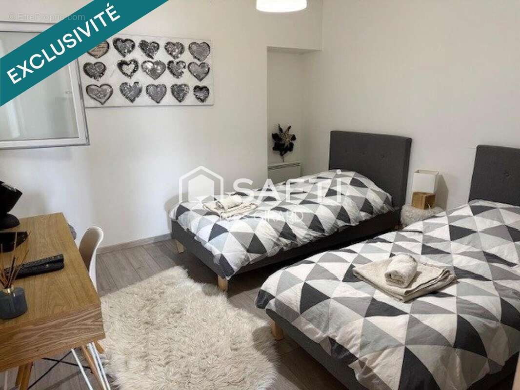 Photo 8 - Appartement à VERDUN