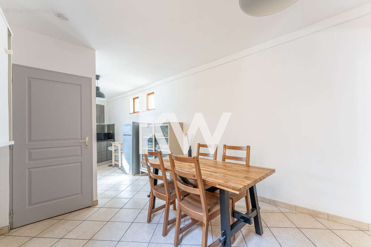 Appartement à LYON-5E