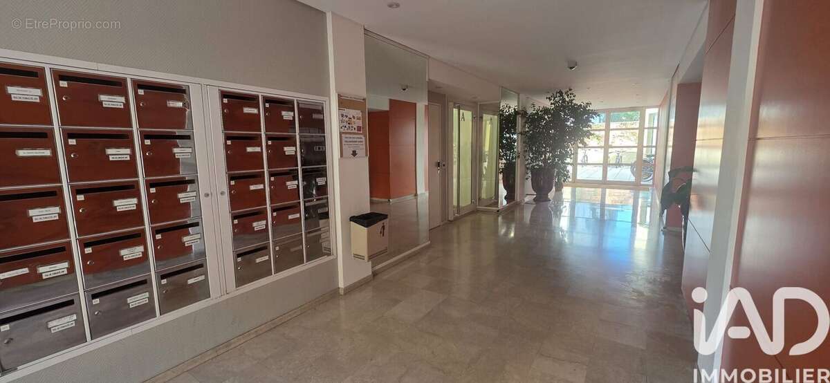 Photo 8 - Appartement à MONTPELLIER