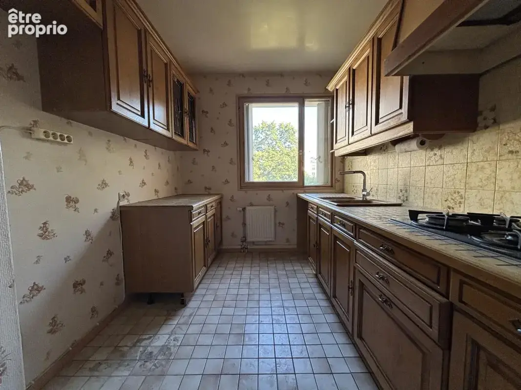Appartement 93 m² à Montigny-Le-Bretonneux  - photo 5