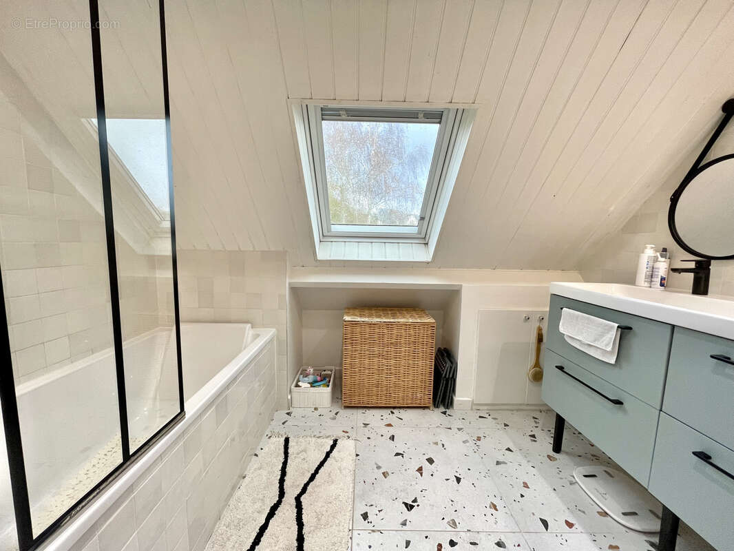 Maison à SAINT-CONTEST