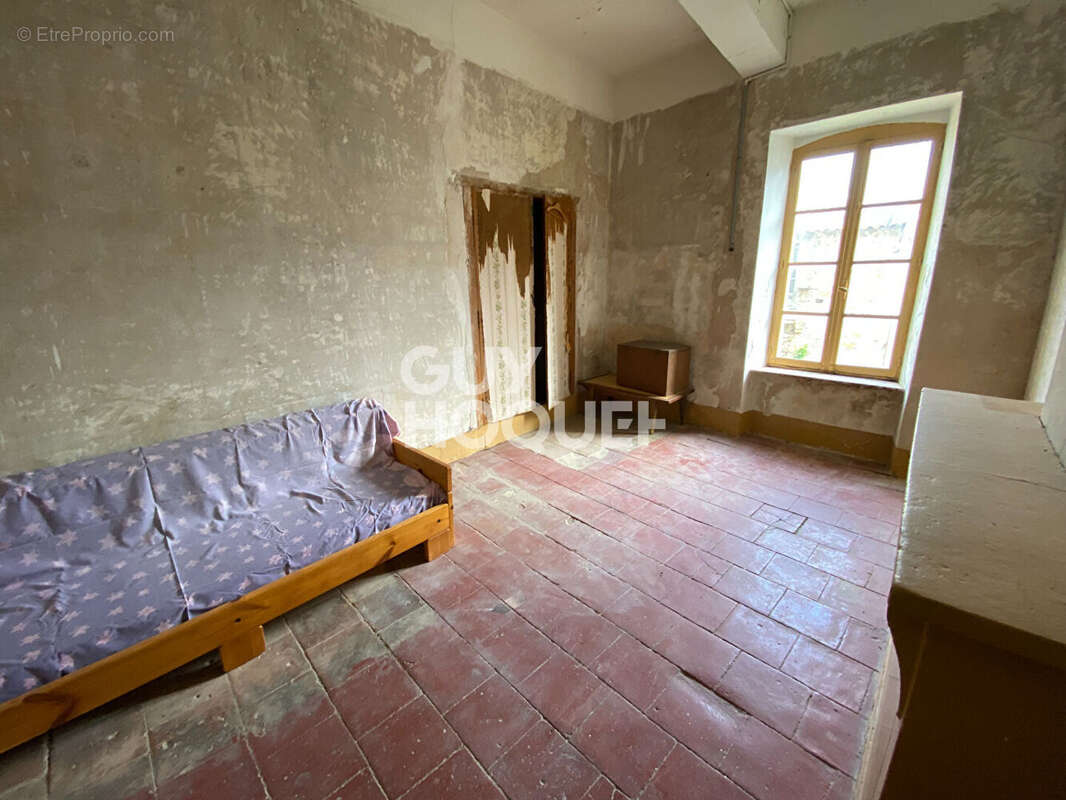 A vendre Maison T4  à trois étage à Trausse - photo 4