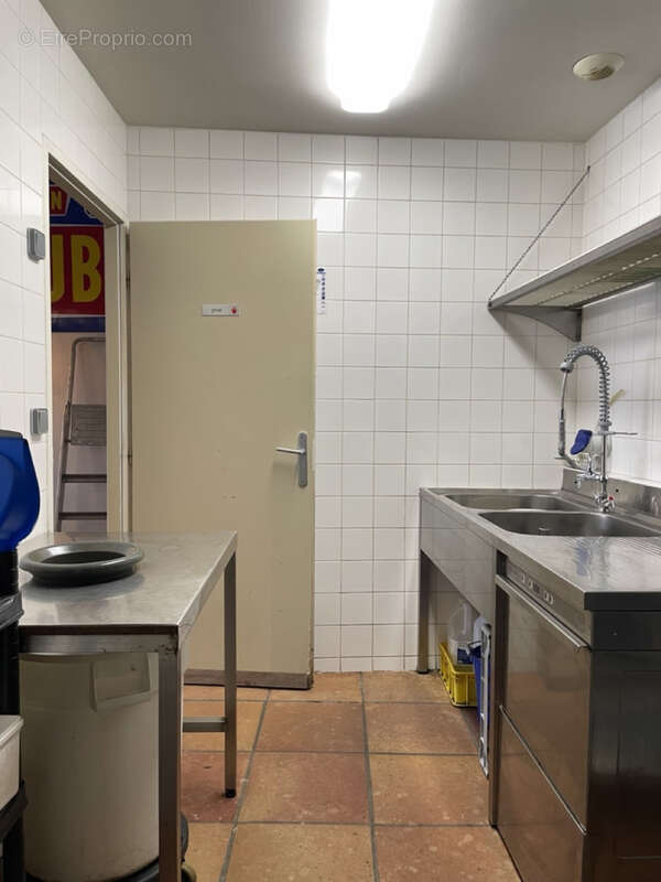 Commerce à CARCASSONNE