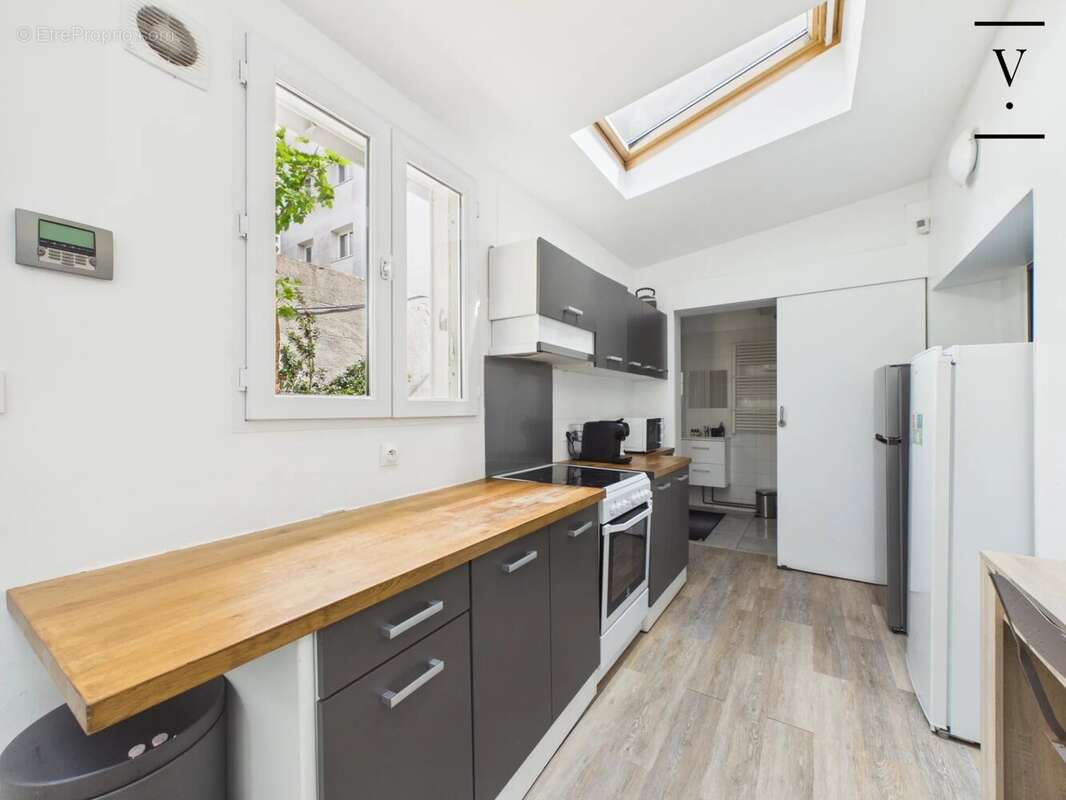 Maison 110 m² à Villejuif  - photo 8