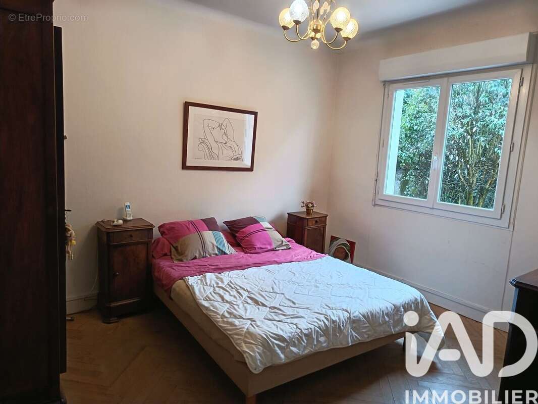 Photo 6 - Maison à COUTRAS