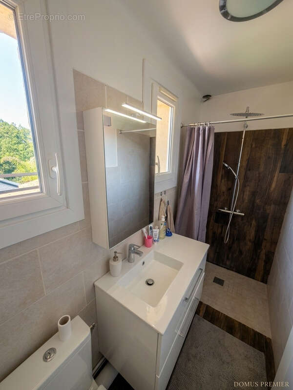 Maison à MONTPELLIER