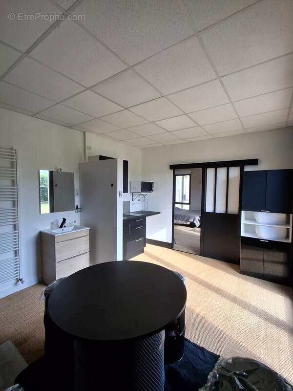 Maison d’architecte exceptionnelle en Champagne - photo 15
