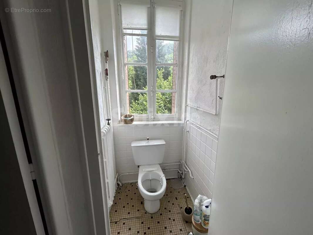 Maison à LONS-LE-SAUNIER