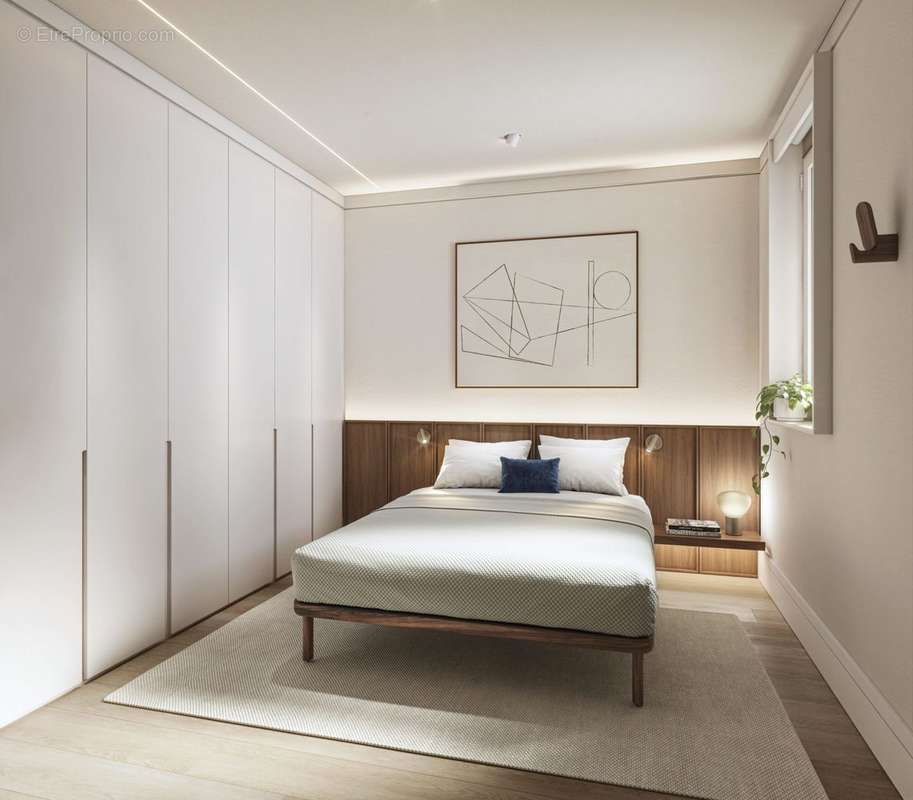 Appartement à LYON-5E