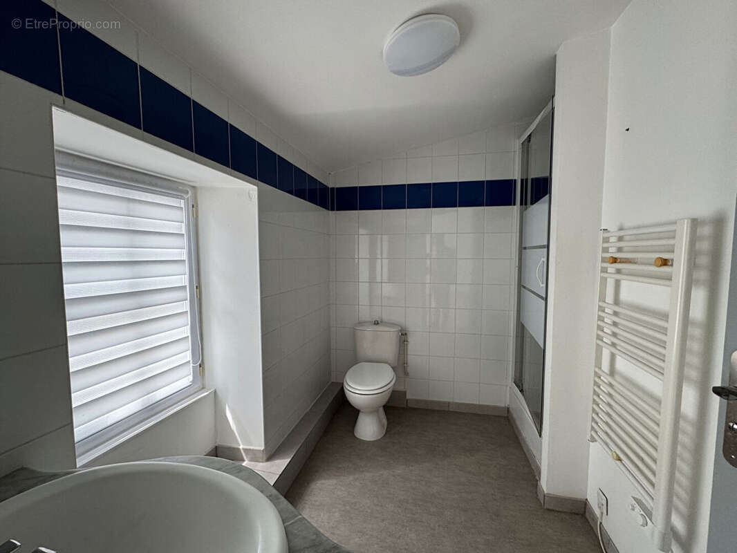 Appartement à LA ROCHELLE