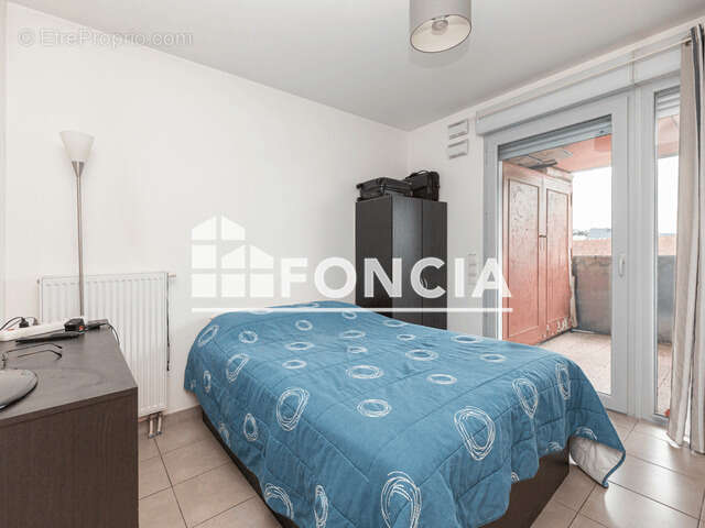Appartement à BAYONNE