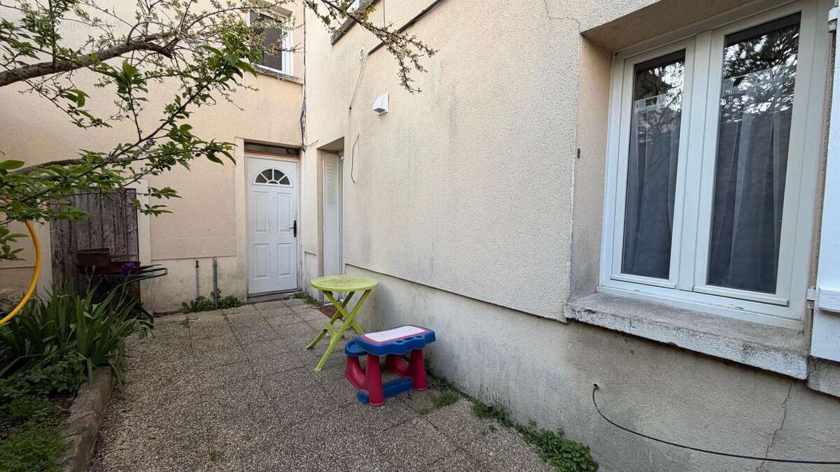 Appartement à ETAMPES
