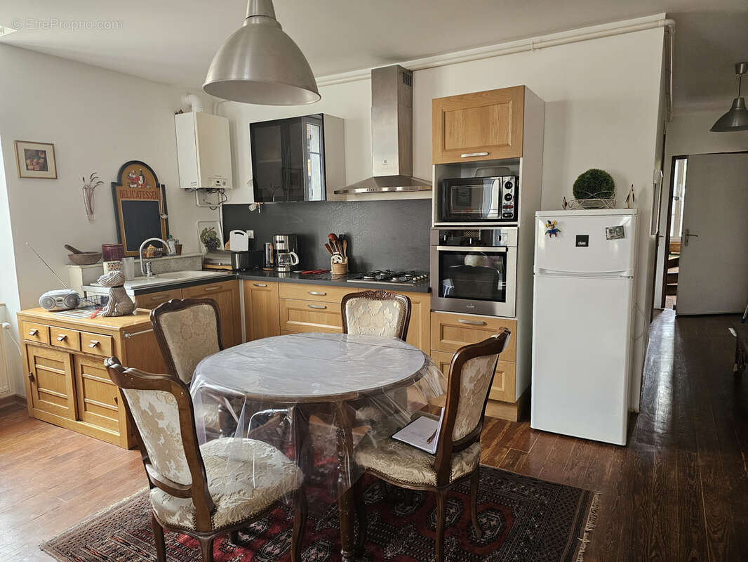 Appartement à VALS-LES-BAINS