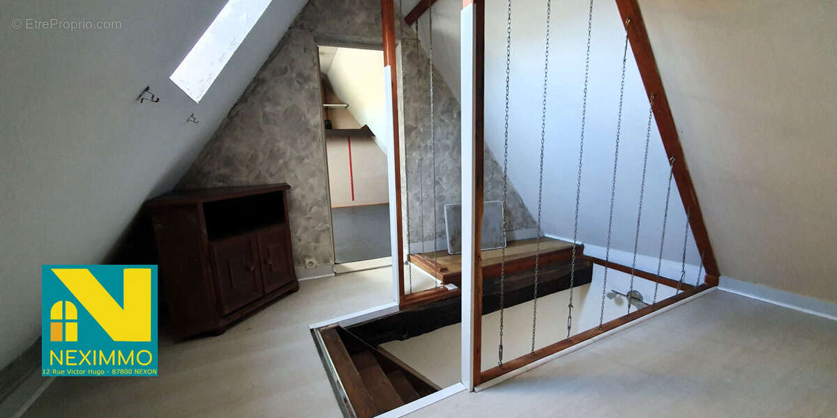 Maison à JUMILHAC-LE-GRAND