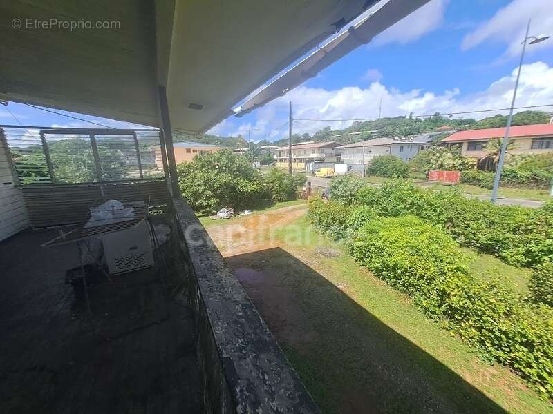 Maison à vendre 5 pièces  (973) - photo 13