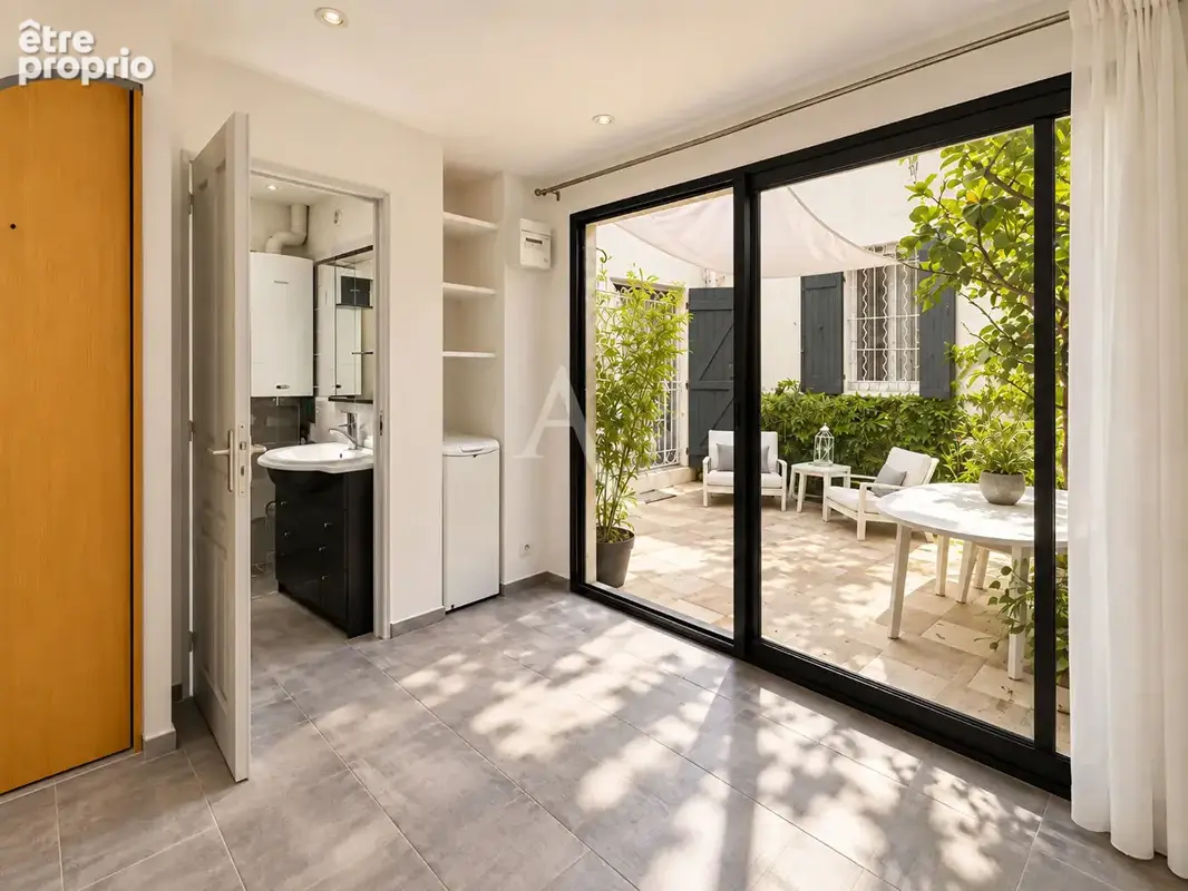 Maison t5 - exterieur / proche plage - photo 14