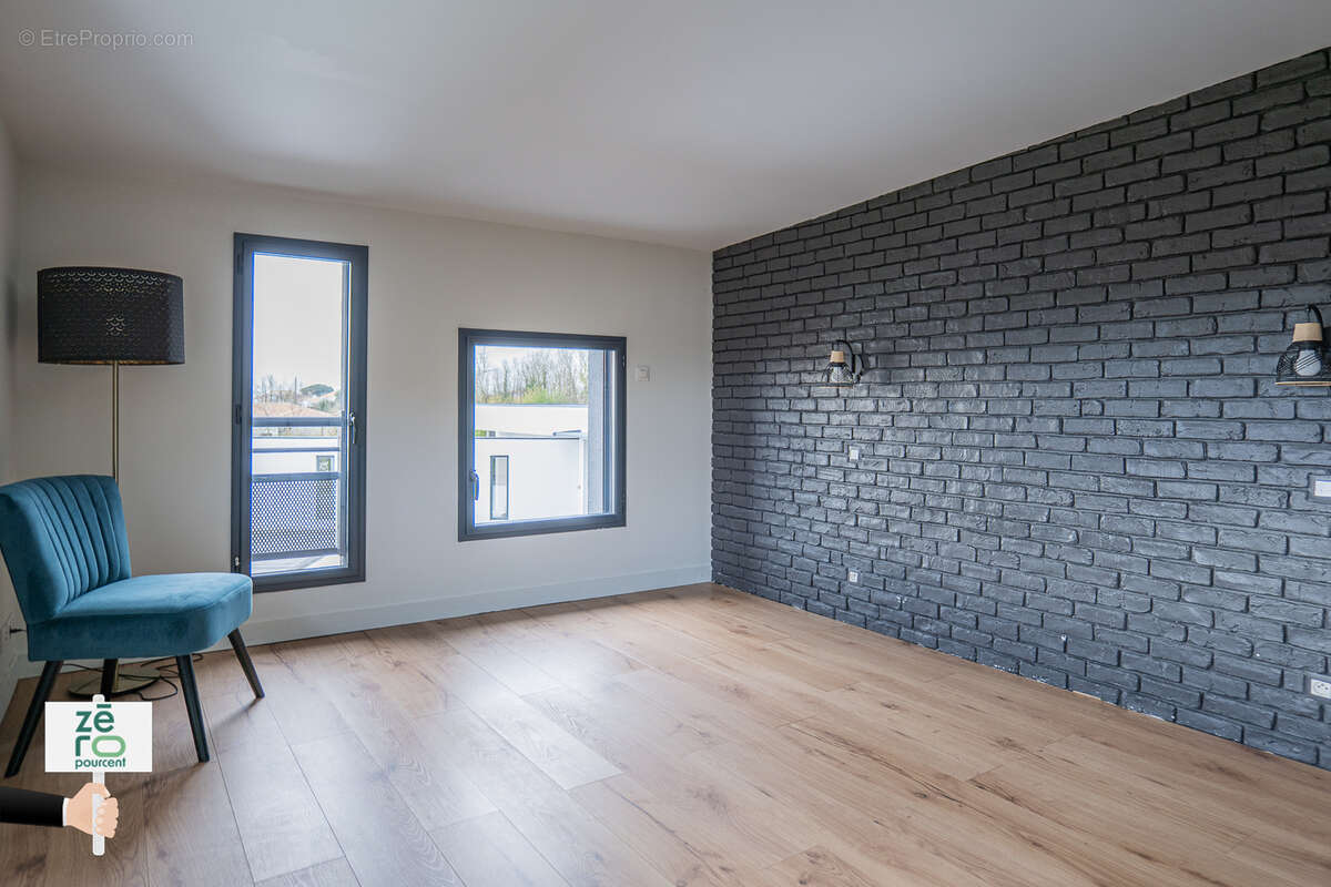 Maison à SAINT-GILLES-CROIX-DE-VIE