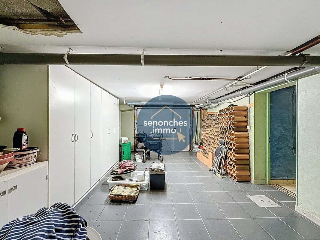 Maison à SAINT-ELIPH