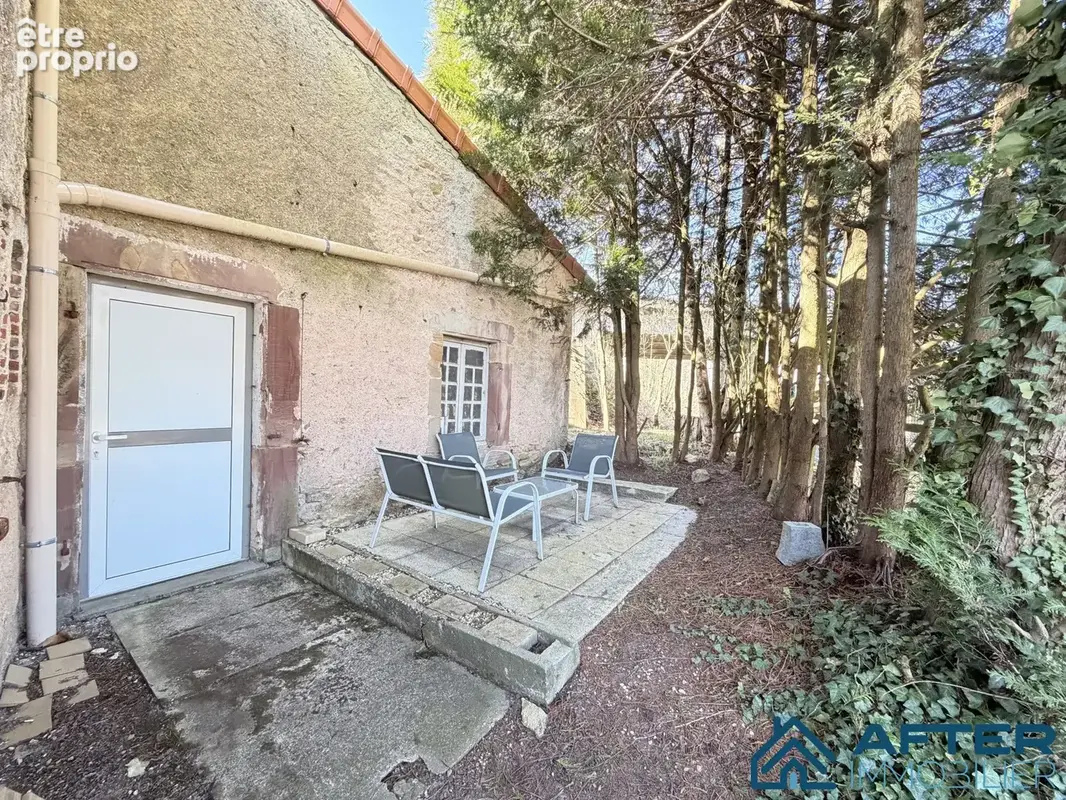 Maison 136 m² à Marainviller  - photo 4
