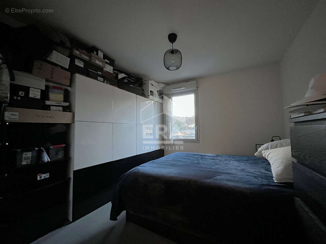 Appartement 48m² à elbeuf - photo 6