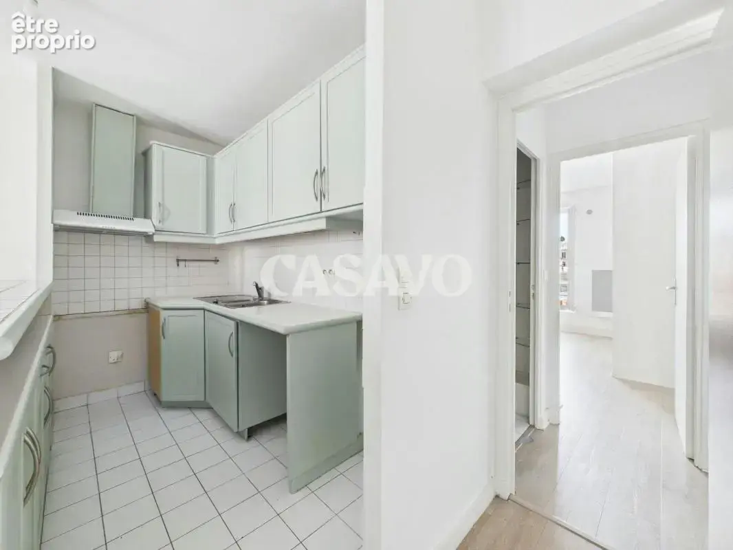 Vente Appartement 4 pièces de 79m² - 75011 Paris - photo 14