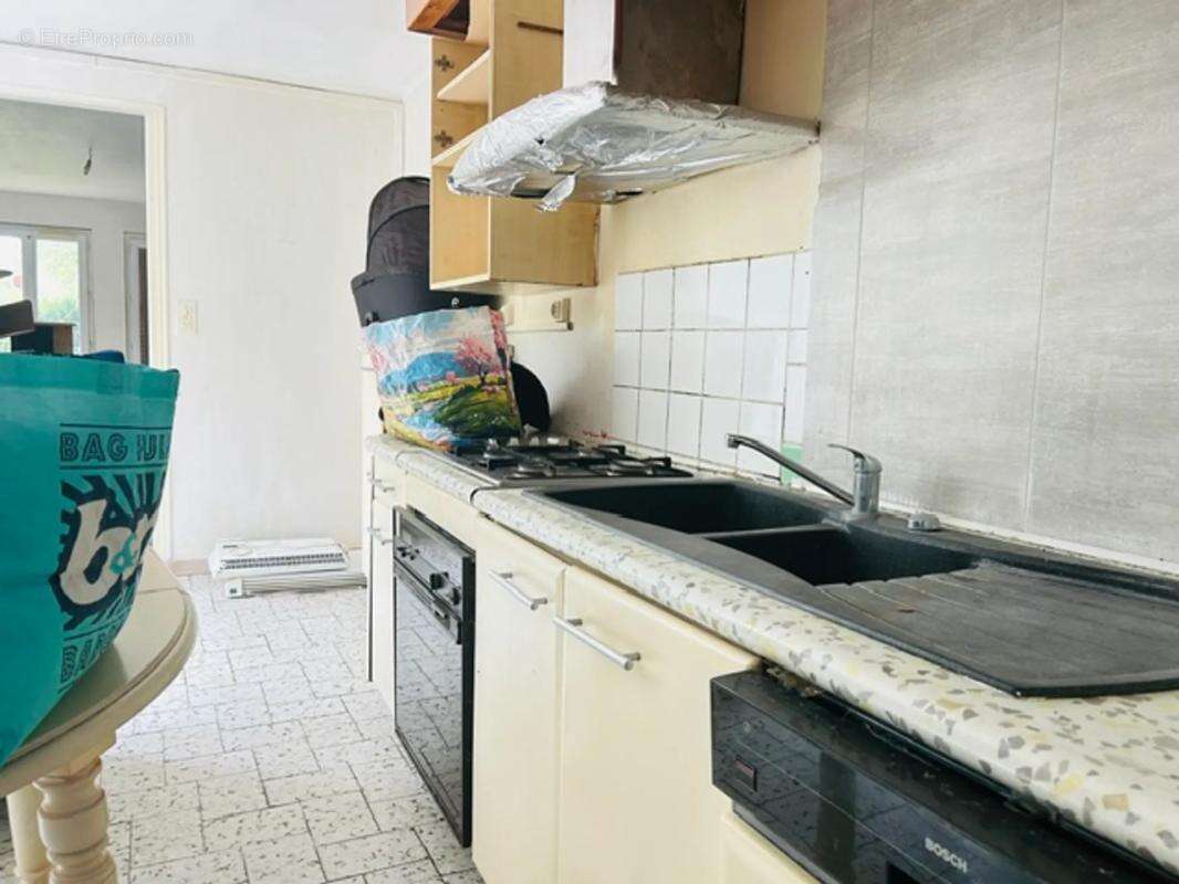 Maison de 5 pièces de 240 m² à Mézidon Vallée d'Auge - photo 20