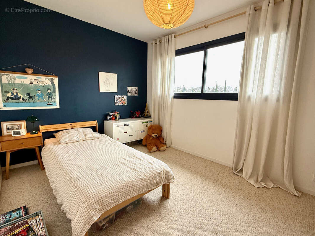 Maison à SAINTE-CECILE-LES-VIGNES