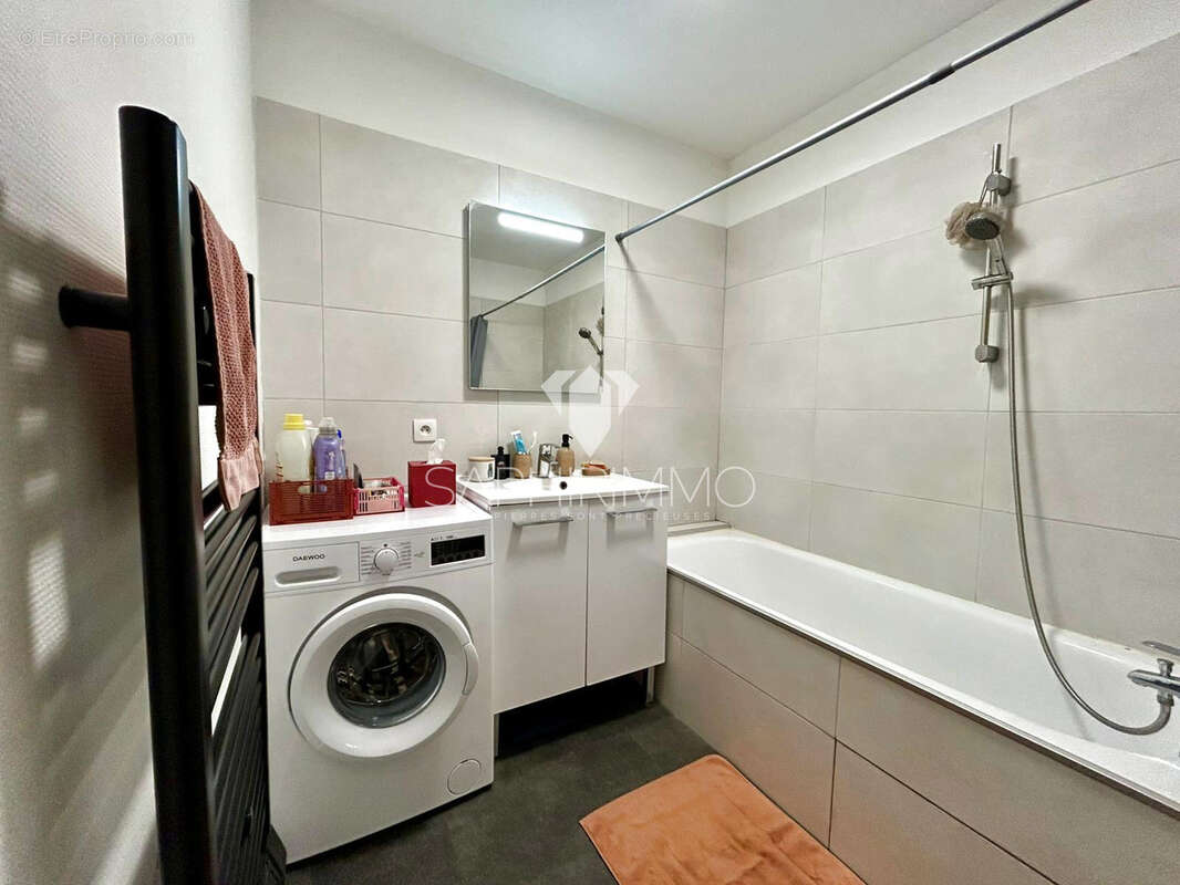 Appartement à LIMOGES
