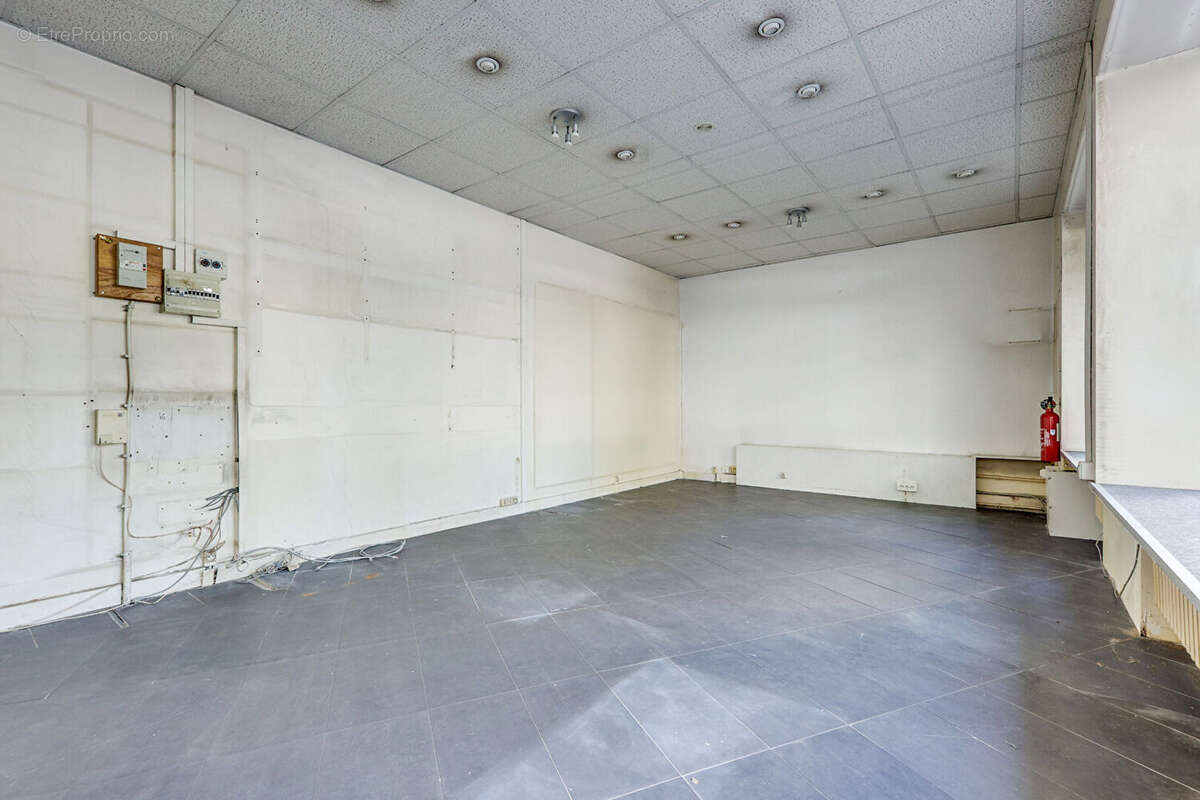 Commerce à PARIS-14E