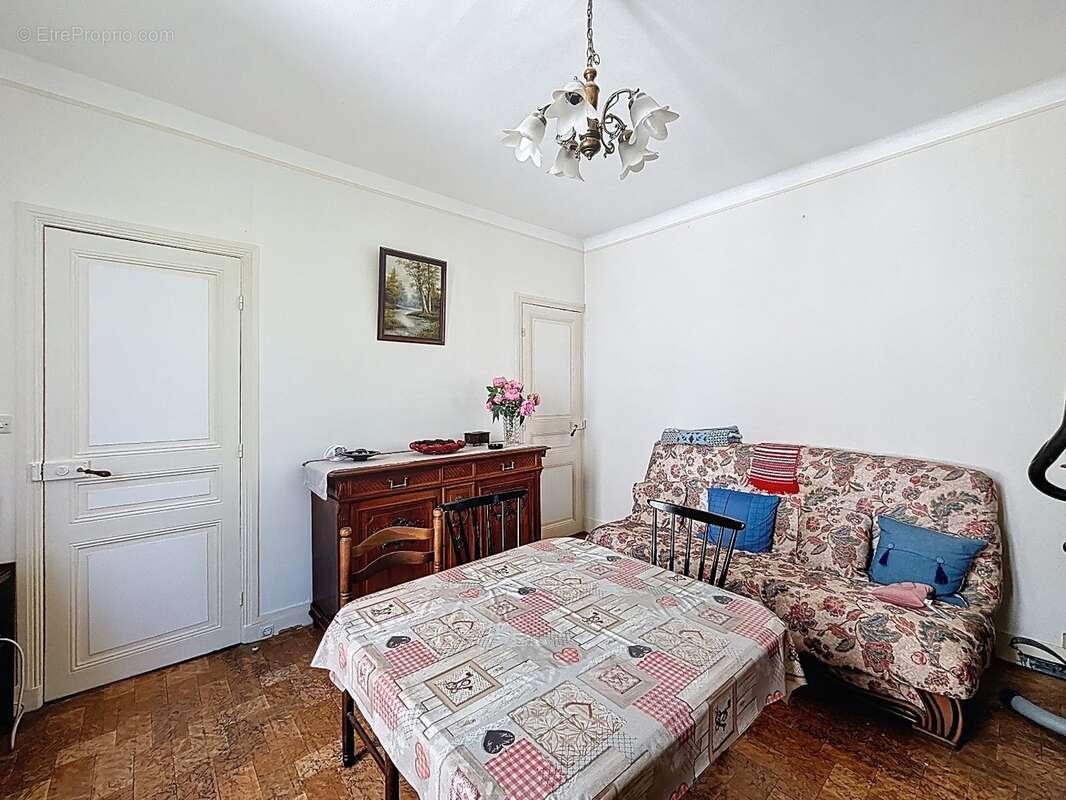 Maison à CHEVILLY-LARUE