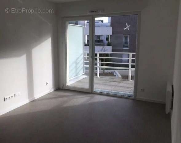 Appartement à TOURS