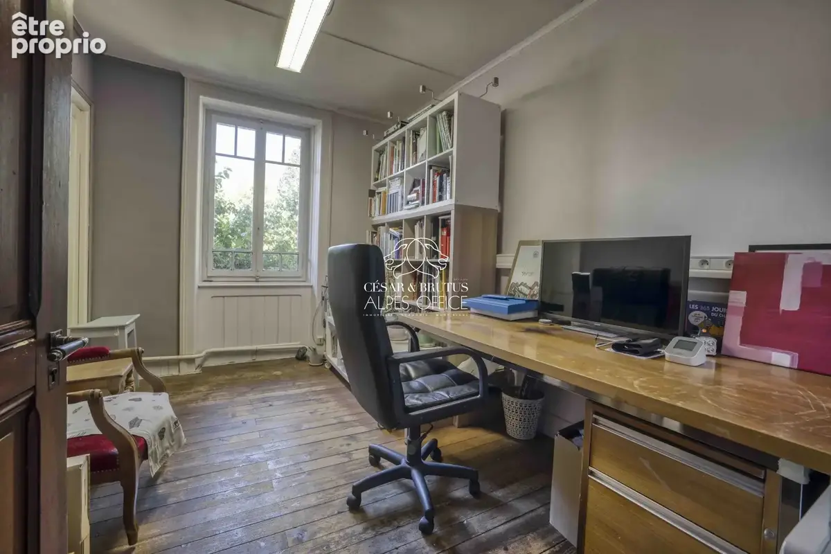 Appartement 4 pièces 77 m² à vendre à Chamonix-Mont-Blanc (74400) - photo 8