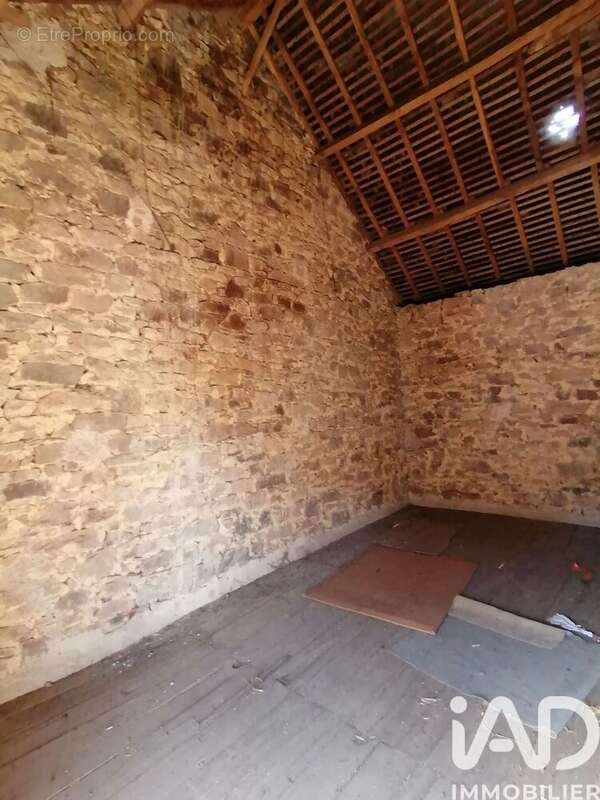 Photo 4 - Maison à BAINS-SUR-OUST