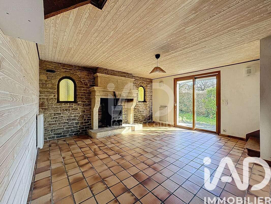 Photo 5 - Maison à SAVENAY