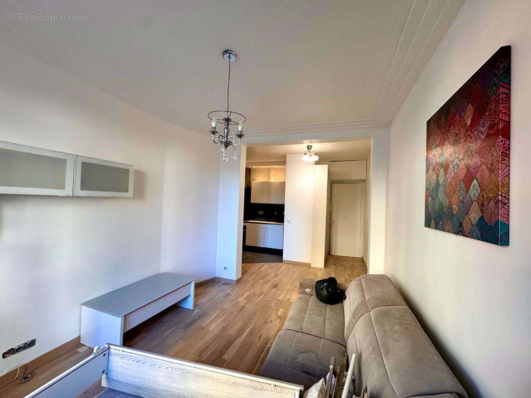 Appartement à SAINT-OUEN