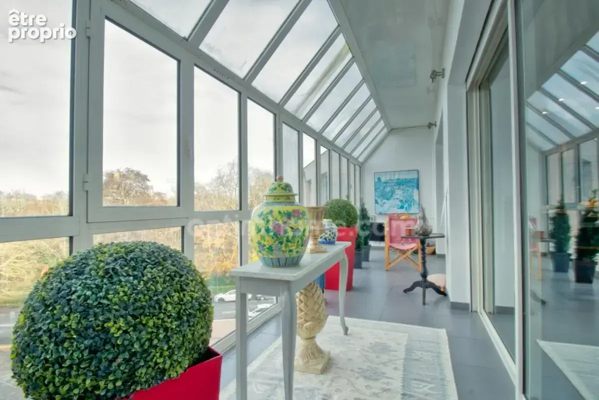 Appartement 6 pièces 220 m² – Terrasse 50 m² panoramique – Quartier des Parcs LA ROCHELLE (17) - photo 15