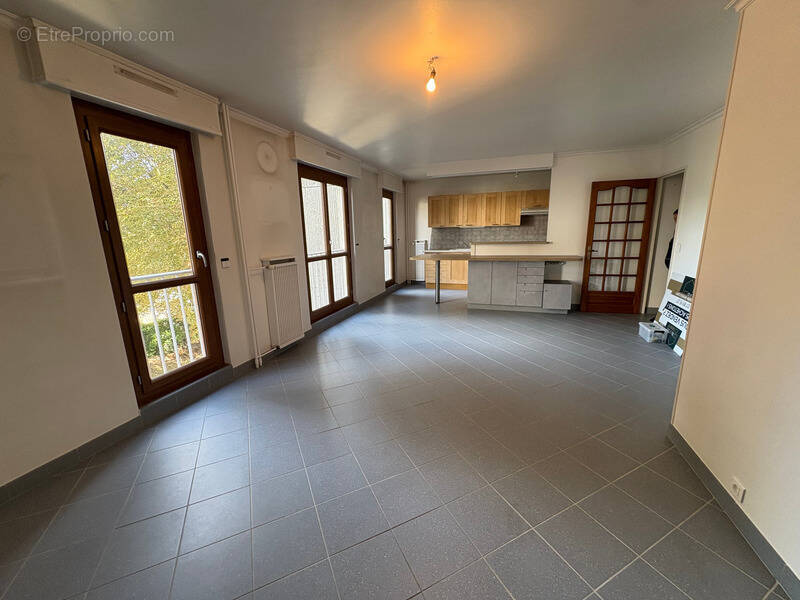 Appartement à ROUEN