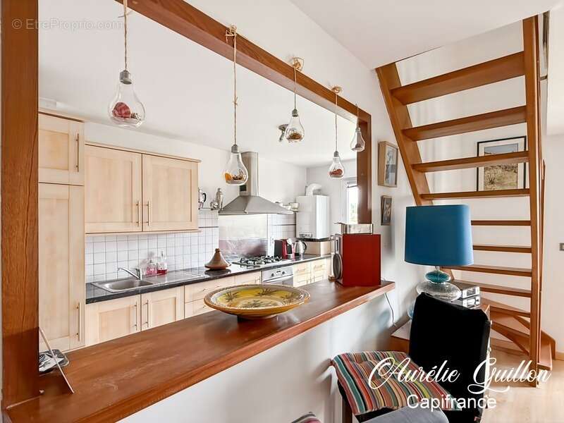 Appartement à PLOERMEL