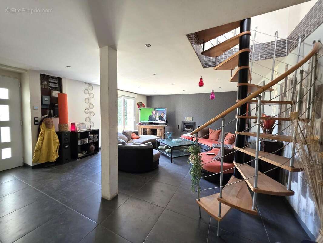 Photo 4 - Maison à BAUGE