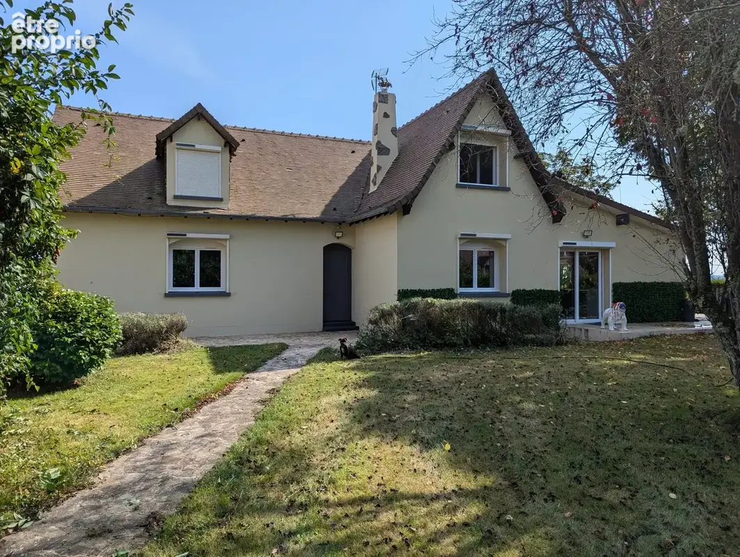 Maison de campagne ! - photo 19