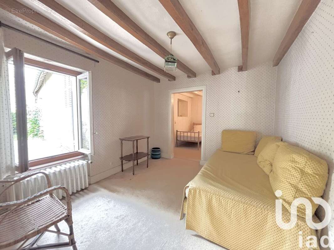 Photo 9 - Maison à BUCHERES