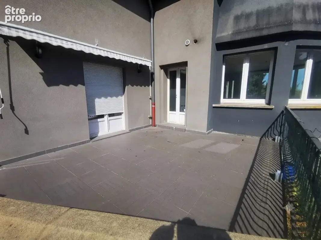 Appartement 5 pièces 124 m² à vendre à Hagondange (57300) - photo 3